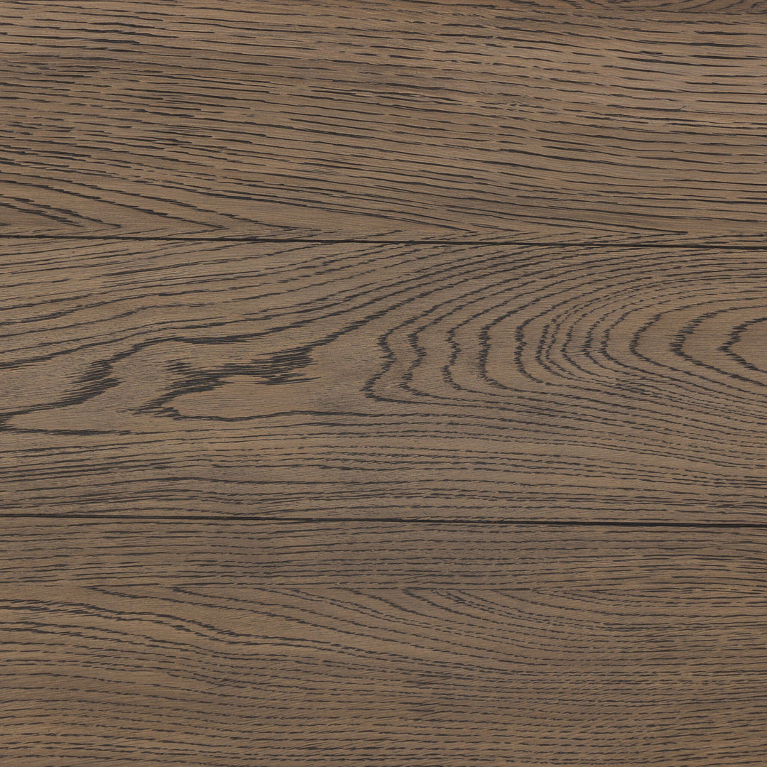 Worn Oak Veneer