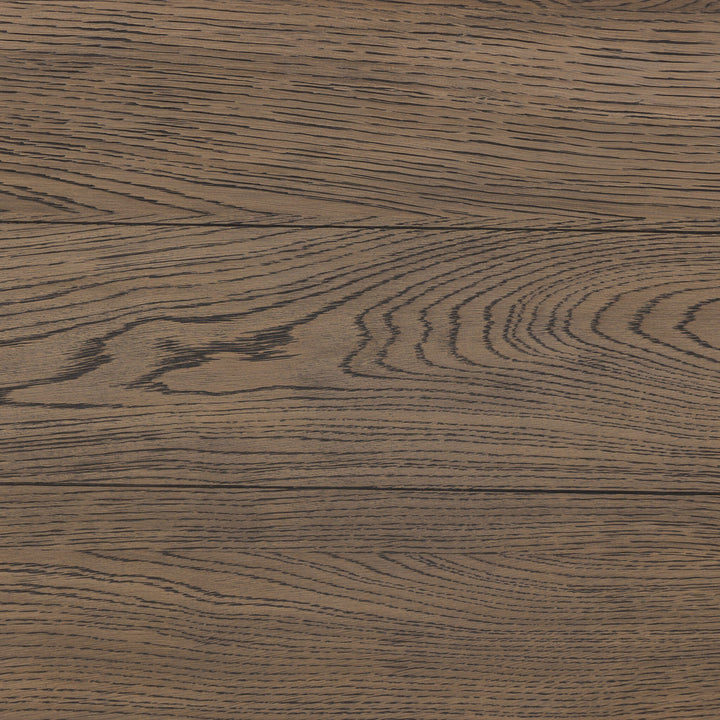 Worn Oak Veneer