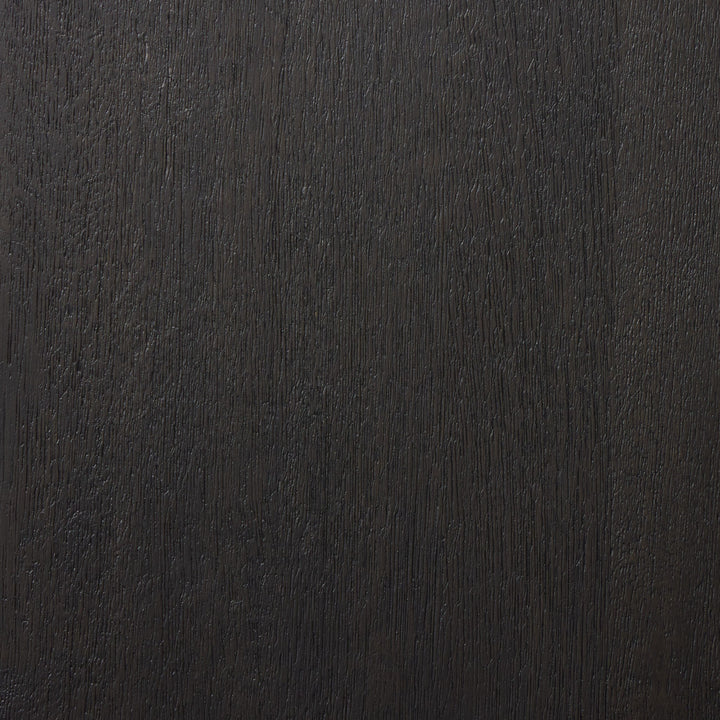 Worn Black Veneer