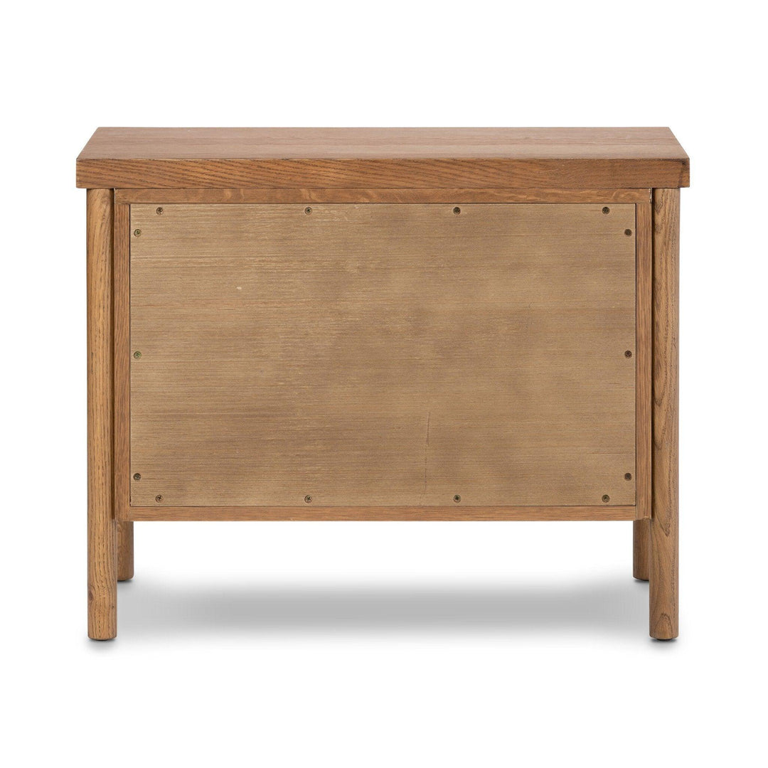 Roark Nightstand - AmericanHomeFurniture