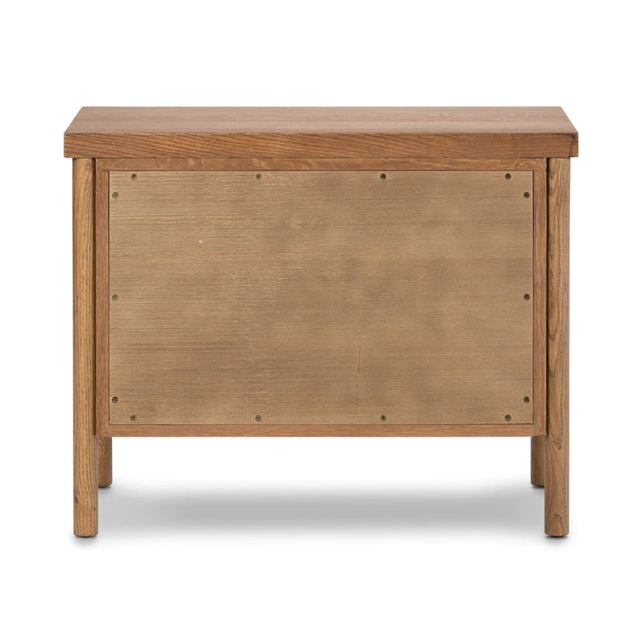 Roark Nightstand - AmericanHomeFurniture