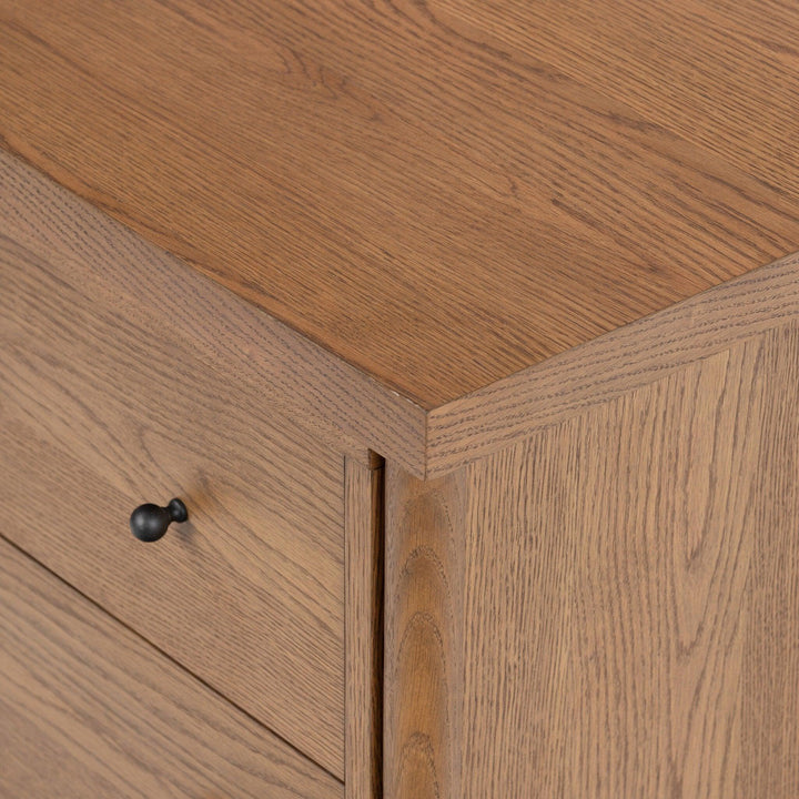 Roark Nightstand - AmericanHomeFurniture