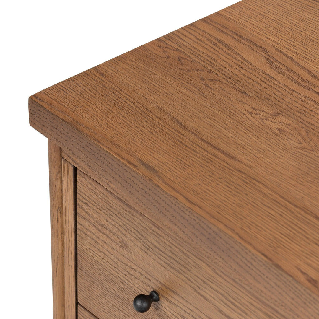 Roark Nightstand - AmericanHomeFurniture