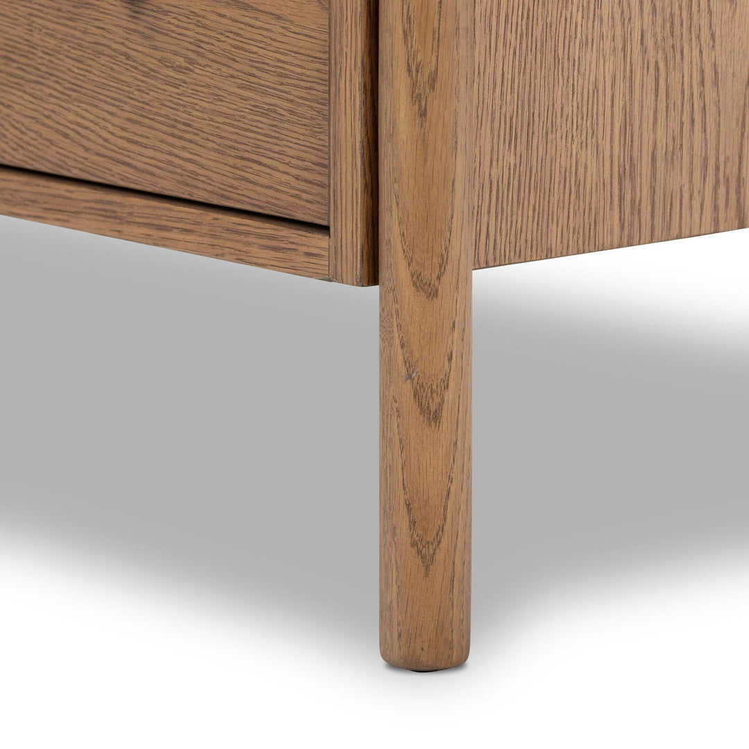 Roark Nightstand - AmericanHomeFurniture