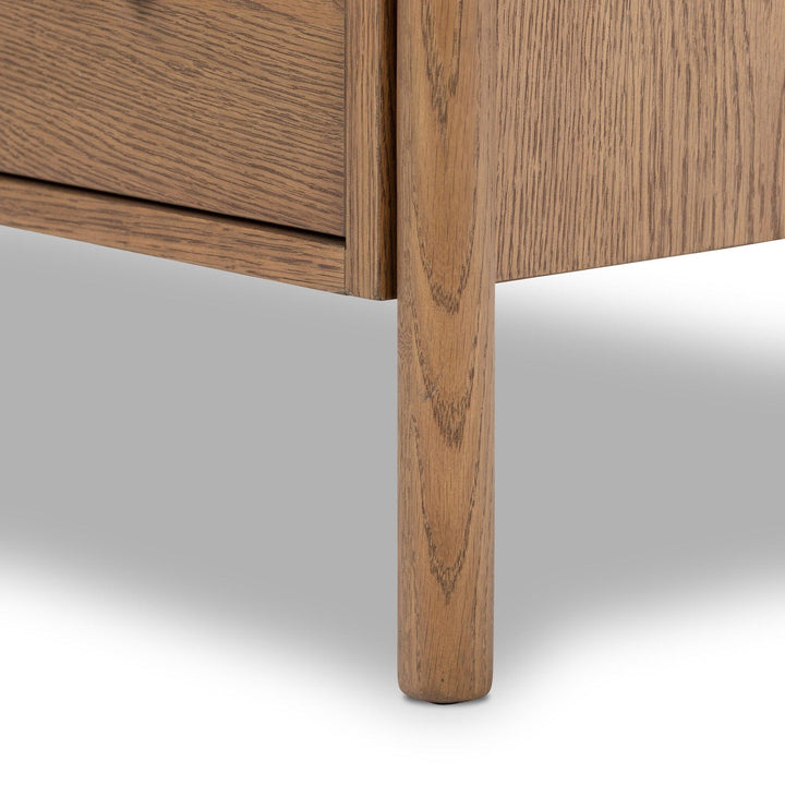 Roark Nightstand - AmericanHomeFurniture