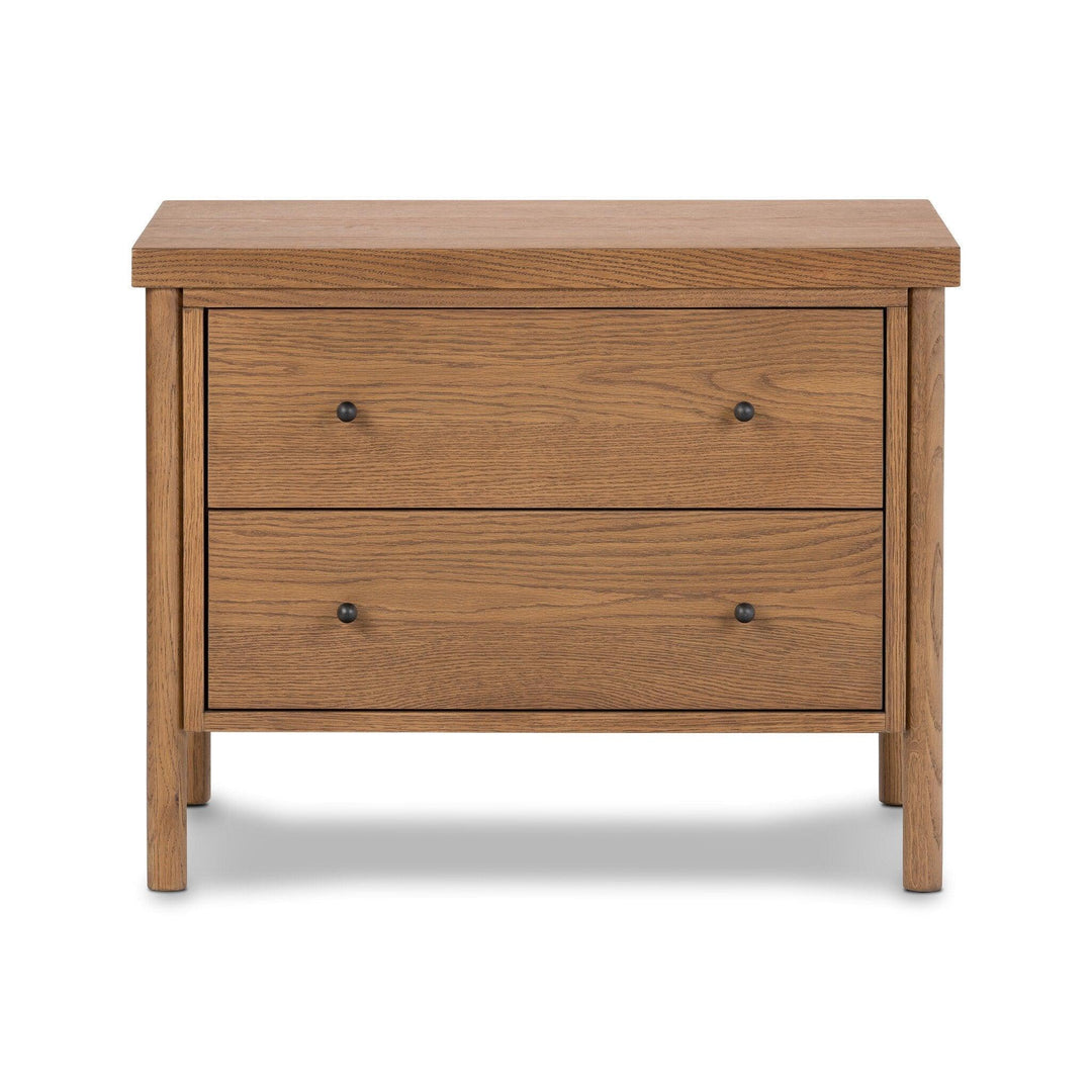 Roark Nightstand - AmericanHomeFurniture