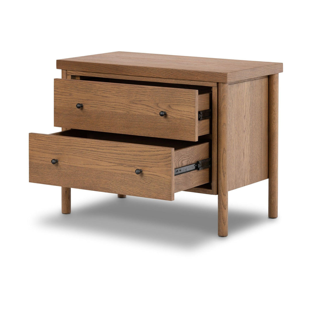 Roark Nightstand - AmericanHomeFurniture