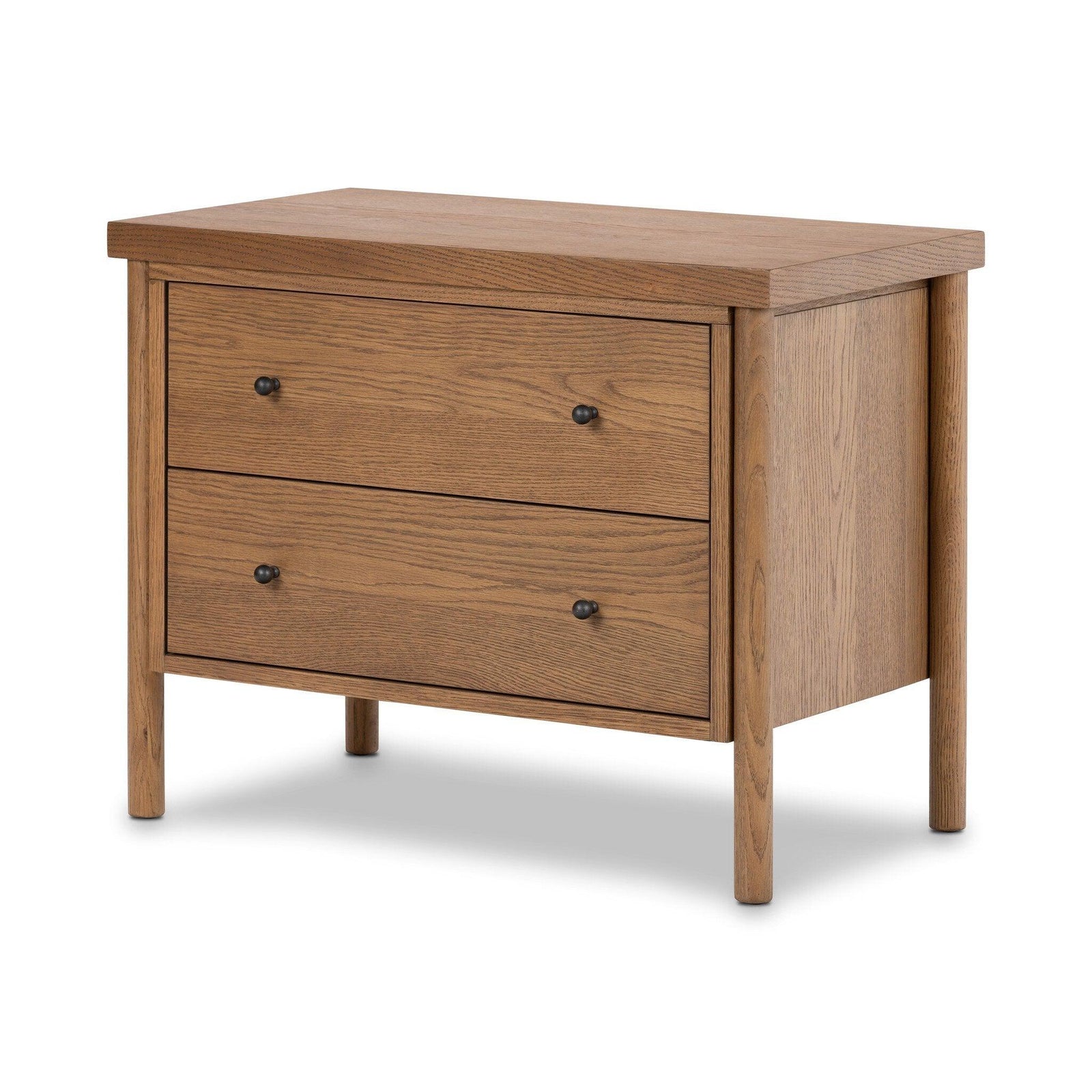 Four Hands - Roark Nightstand - 236439-001 | American Home Furniture