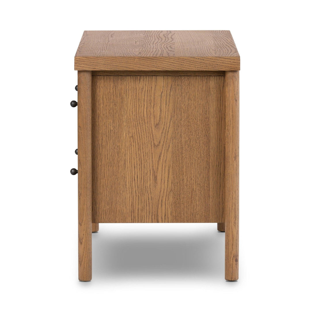 Roark Nightstand - AmericanHomeFurniture