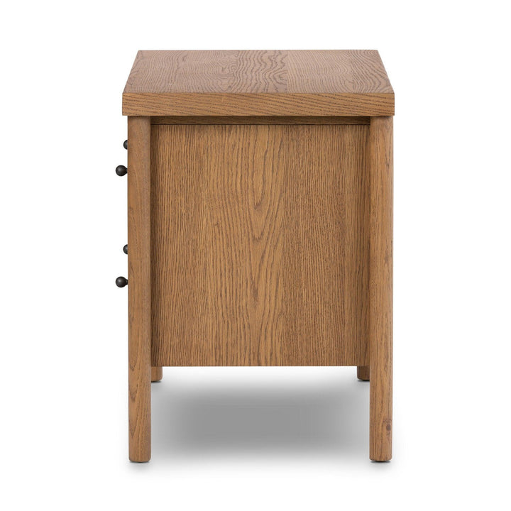 Roark Nightstand - AmericanHomeFurniture