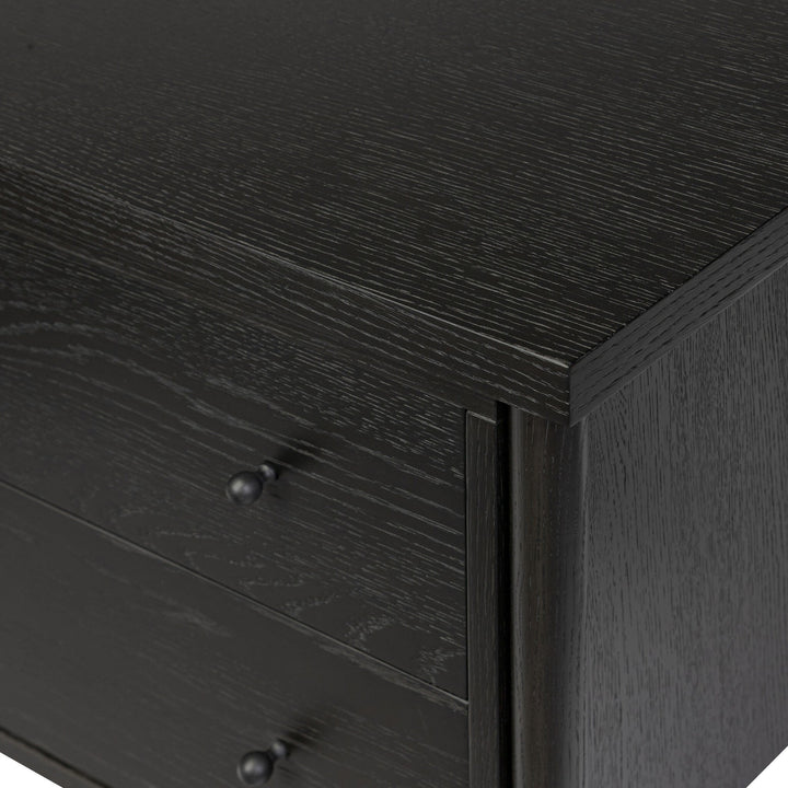 Four Hands - Roark Nightstand - 236439-002 | American Home Furniture