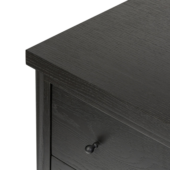 Four Hands - Roark Nightstand - 236439-002 | American Home Furniture