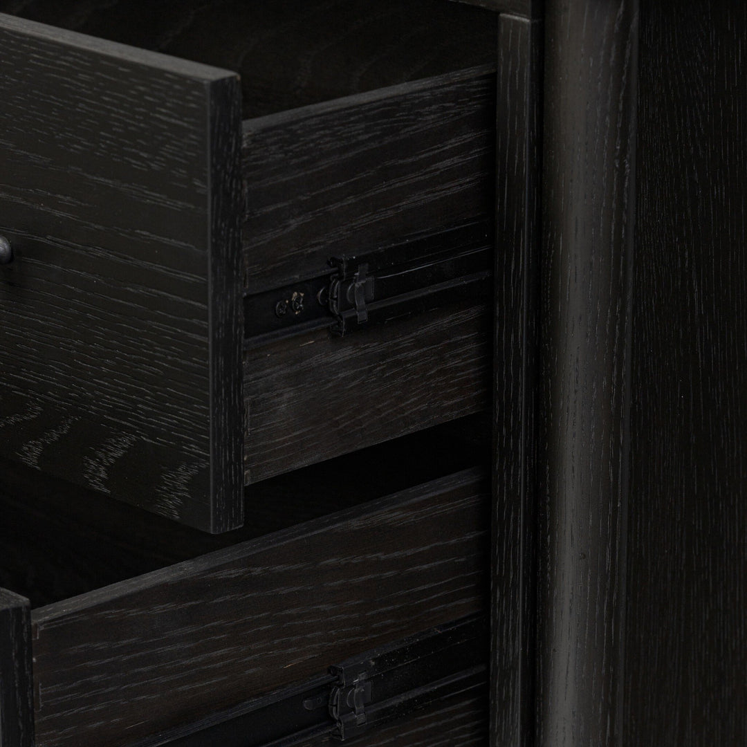 Four Hands - Roark Nightstand - 236439-002 | American Home Furniture