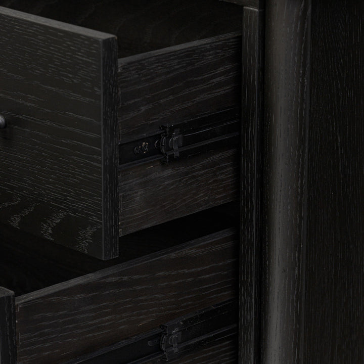 Four Hands - Roark Nightstand - 236439-002 | American Home Furniture