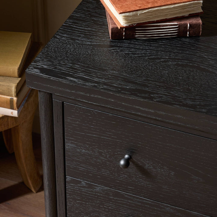 Four Hands - Roark Nightstand - 236439-002 | American Home Furniture