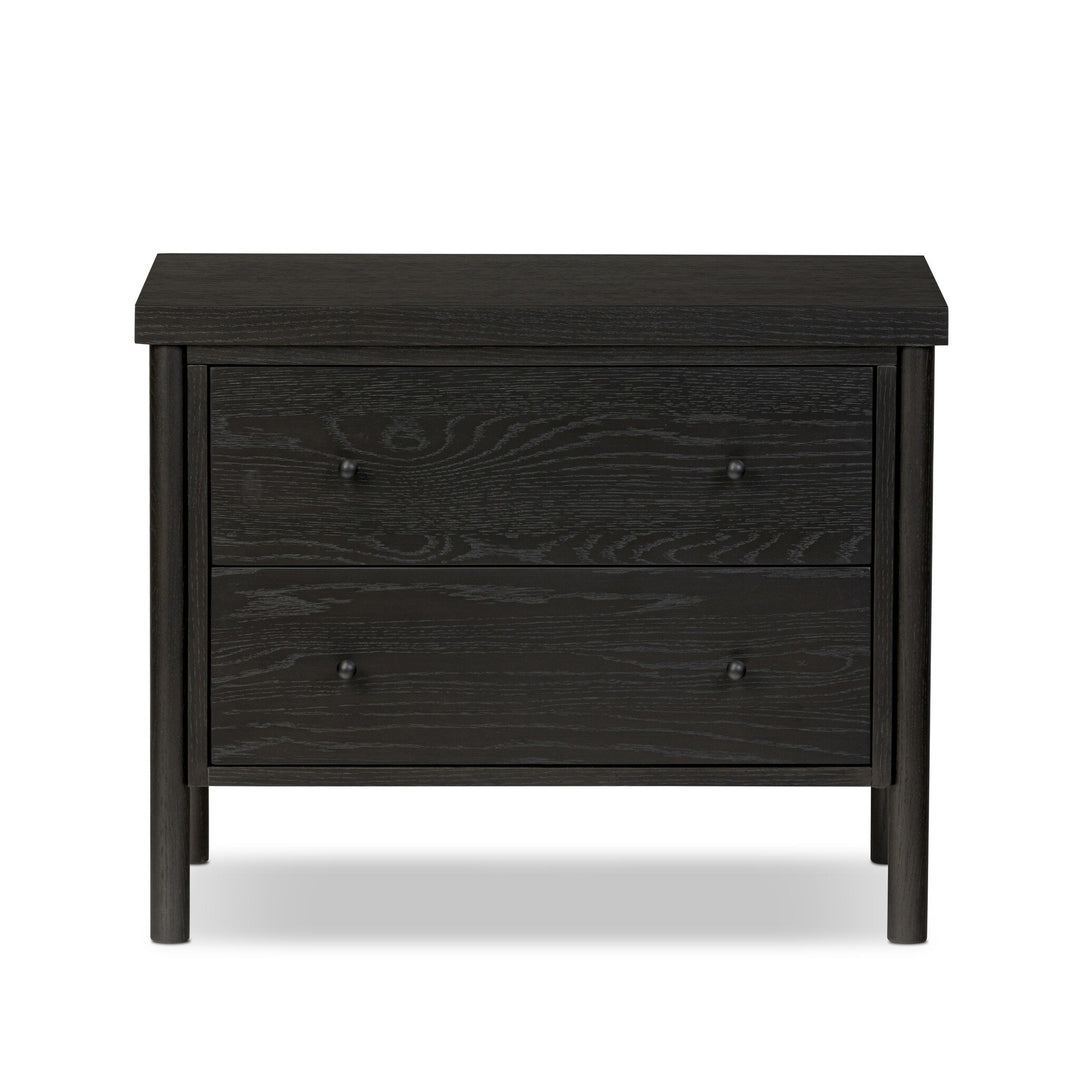 Four Hands - Roark Nightstand - 236439-002 | American Home Furniture