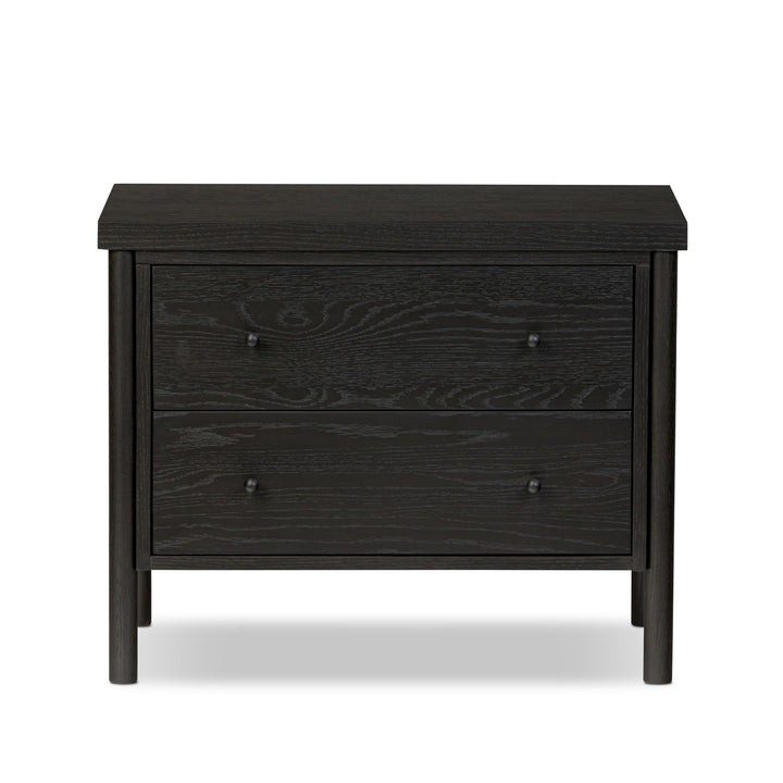 Four Hands - Roark Nightstand - 236439-002 | American Home Furniture