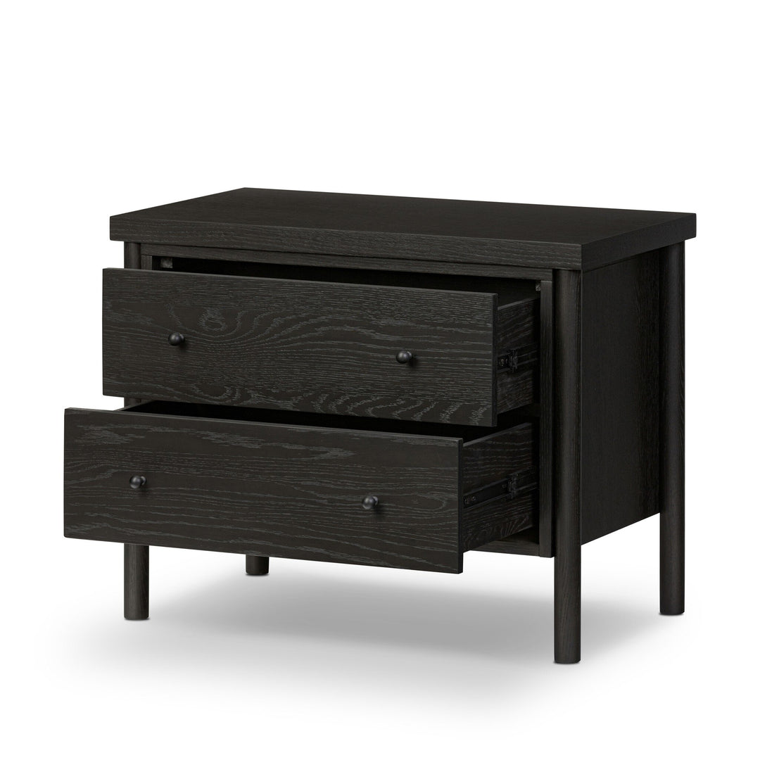 Four Hands - Roark Nightstand - 236439-002 | American Home Furniture