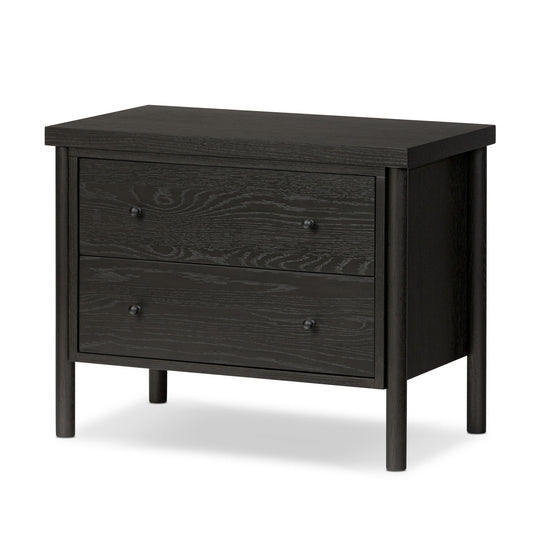 Four Hands - Roark Nightstand - 236439-002 | American Home Furniture