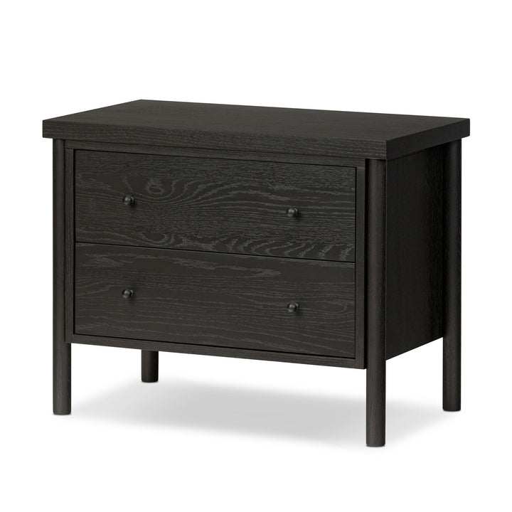 Four Hands - Roark Nightstand - 236439-002 | American Home Furniture