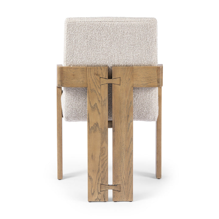 Four Hands - Roxy Dining Armchair - 236446-004 | American Home Furniture