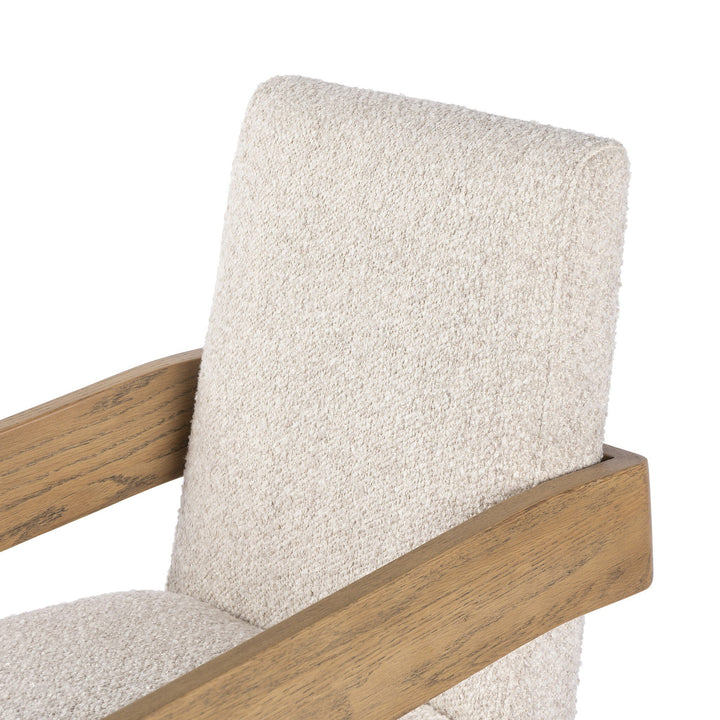 Four Hands - Roxy Dining Armchair - 236446-004 | American Home Furniture