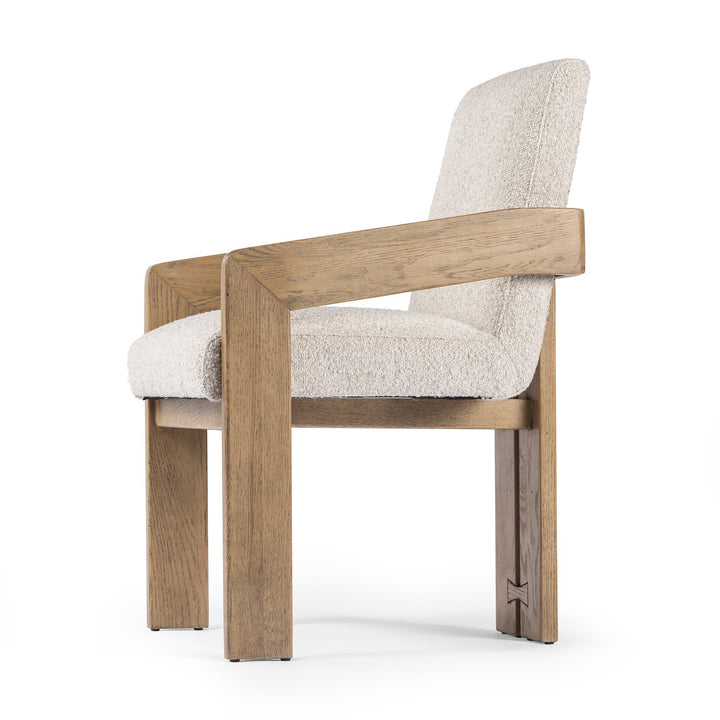 Four Hands - Roxy Dining Armchair - 236446-004 | American Home Furniture