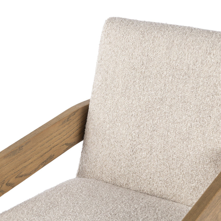 Four Hands - Roxy Dining Armchair - 236446-004 | American Home Furniture