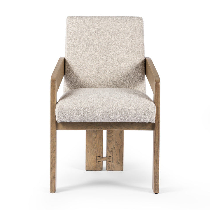 Four Hands - Roxy Dining Armchair - 236446-004 | American Home Furniture
