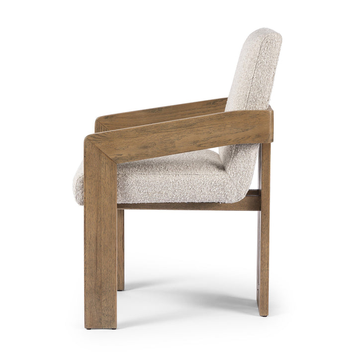 Four Hands - Roxy Dining Armchair - 236446-004 | American Home Furniture