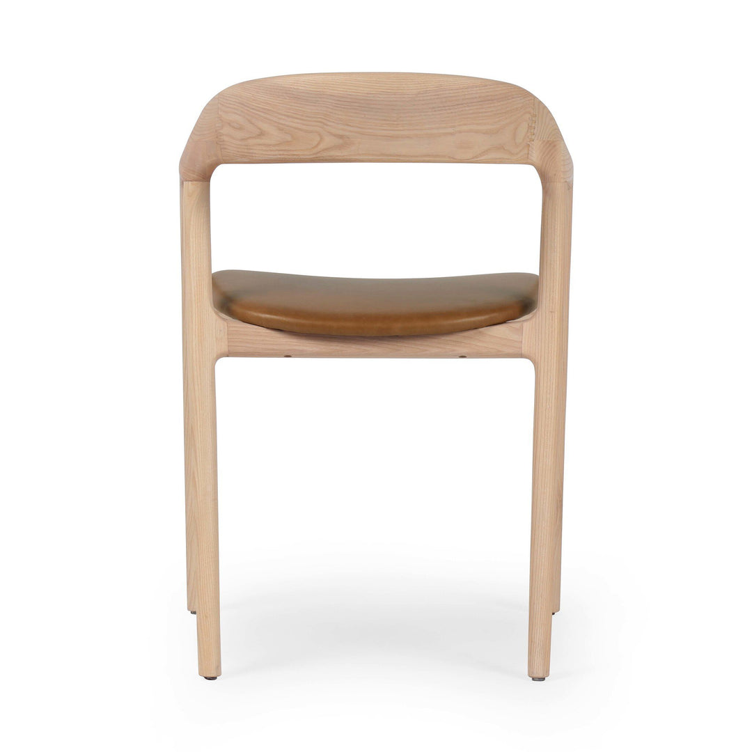 Four Hands - Amare Dining Armchair - 236452-001 | American Home Furniture