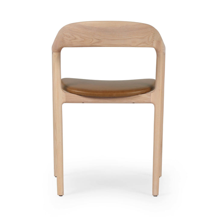 Four Hands - Amare Dining Armchair - 236452-001 | American Home Furniture