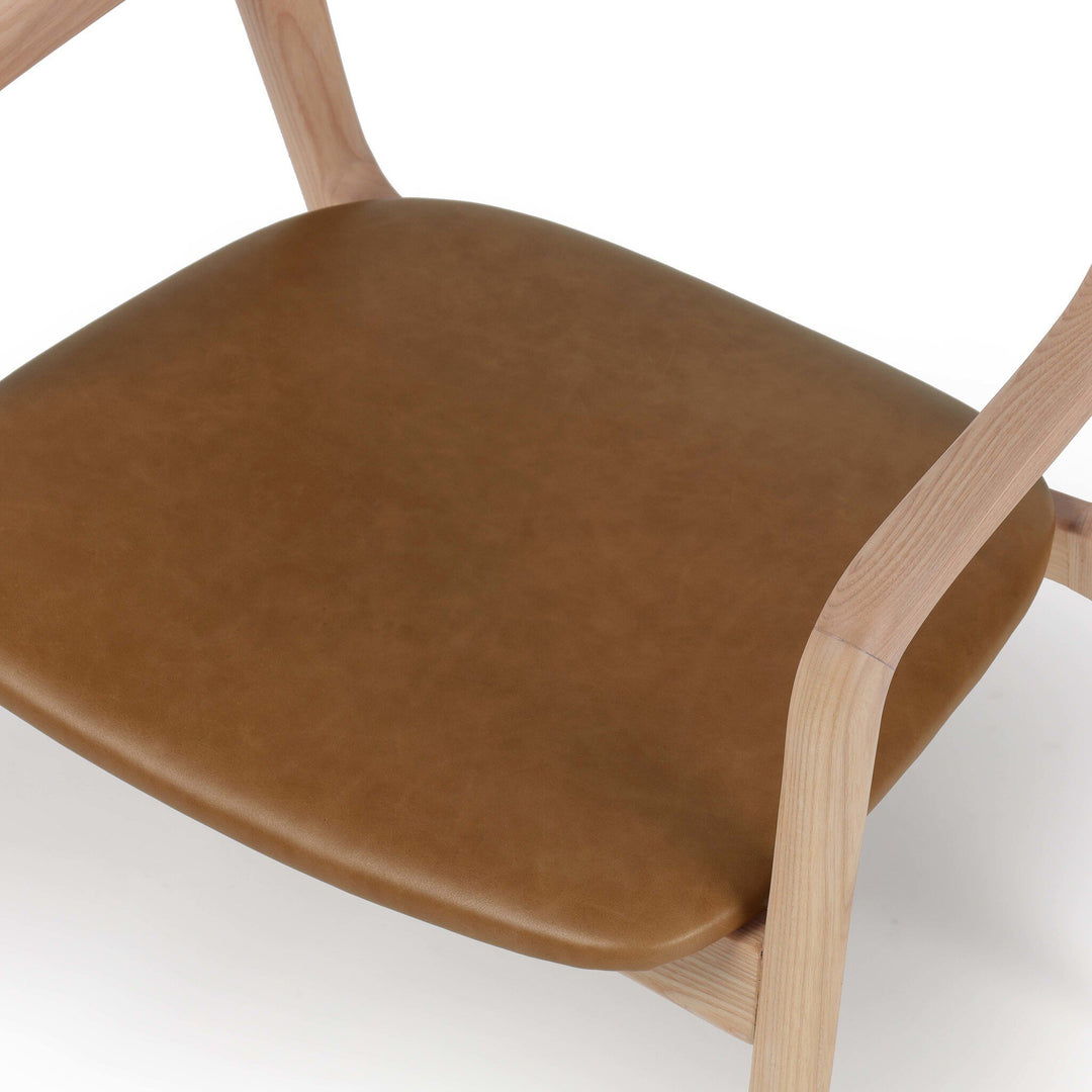 Four Hands - Amare Dining Armchair - 236452-001 | American Home Furniture