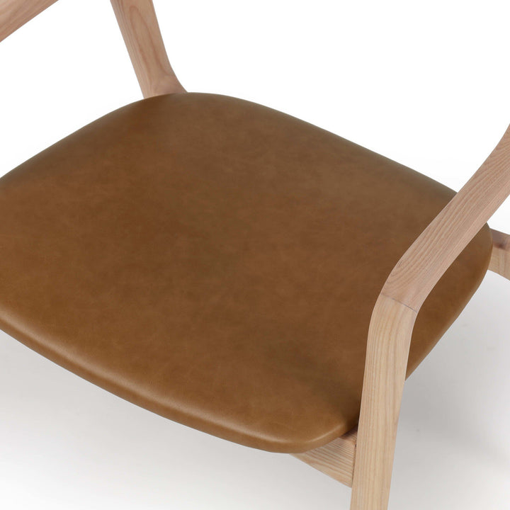 Four Hands - Amare Dining Armchair - 236452-001 | American Home Furniture