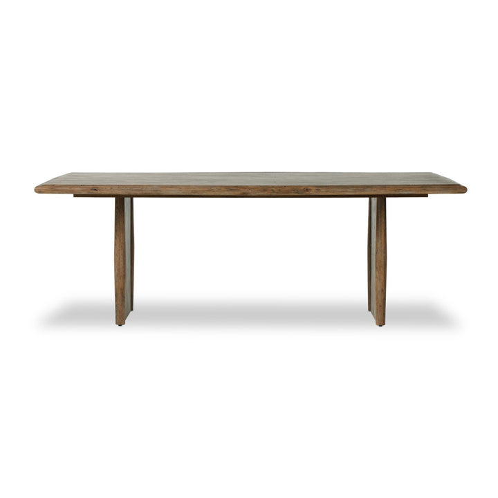 Four Hands - Glenview Dining Table - 236454-001 | American Home Furniture