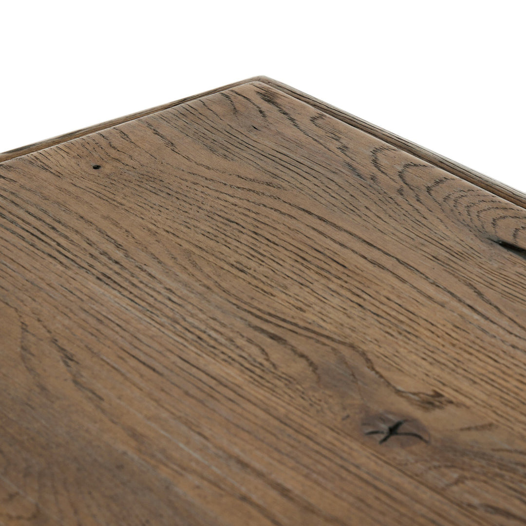 Four Hands - Glenview Dining Table - 236454-001 | American Home Furniture