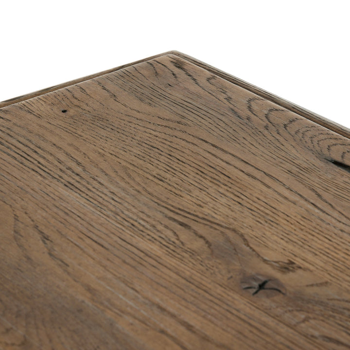 Four Hands - Glenview Dining Table - 236454-001 | American Home Furniture