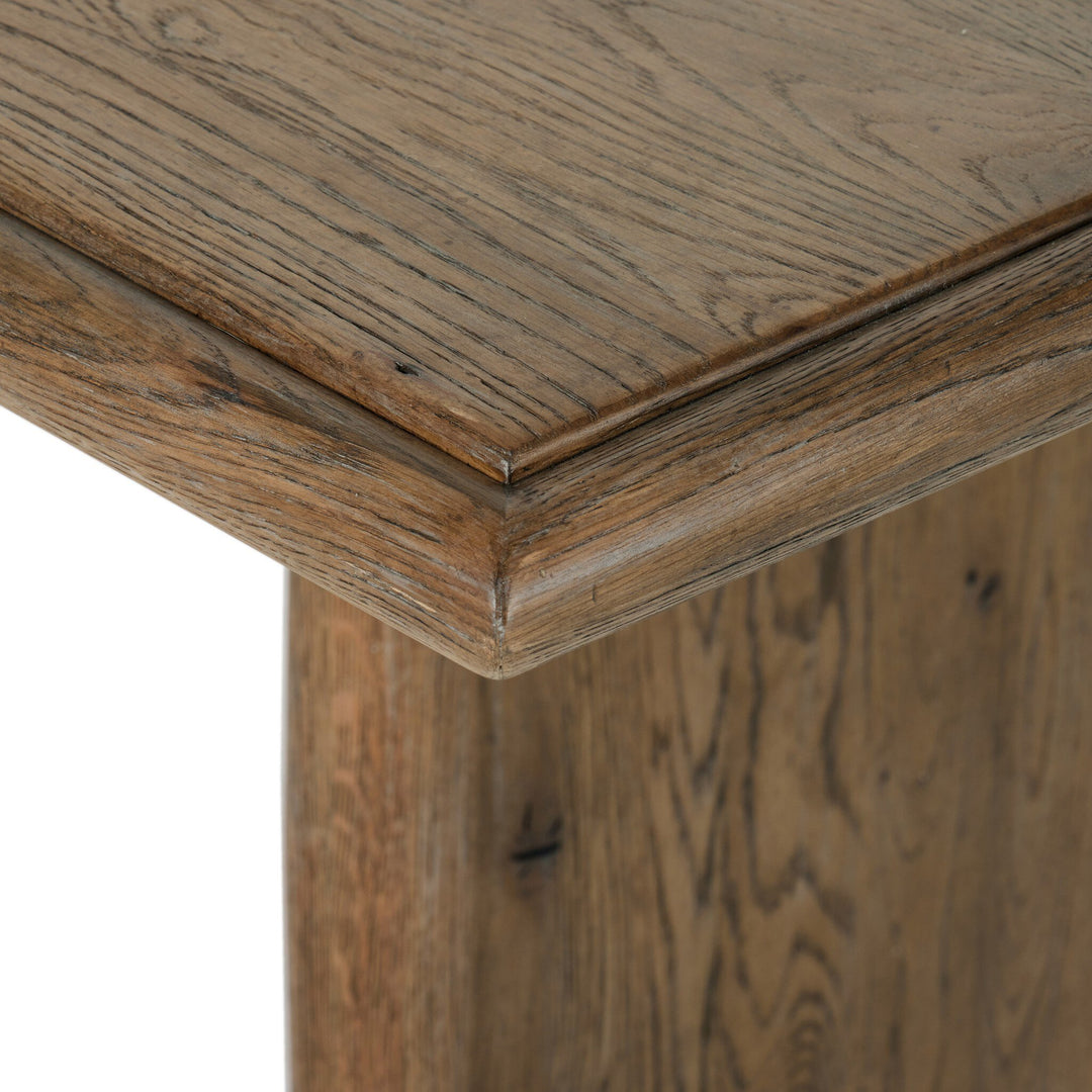 Four Hands - Glenview Dining Table - 236454-001 | American Home Furniture