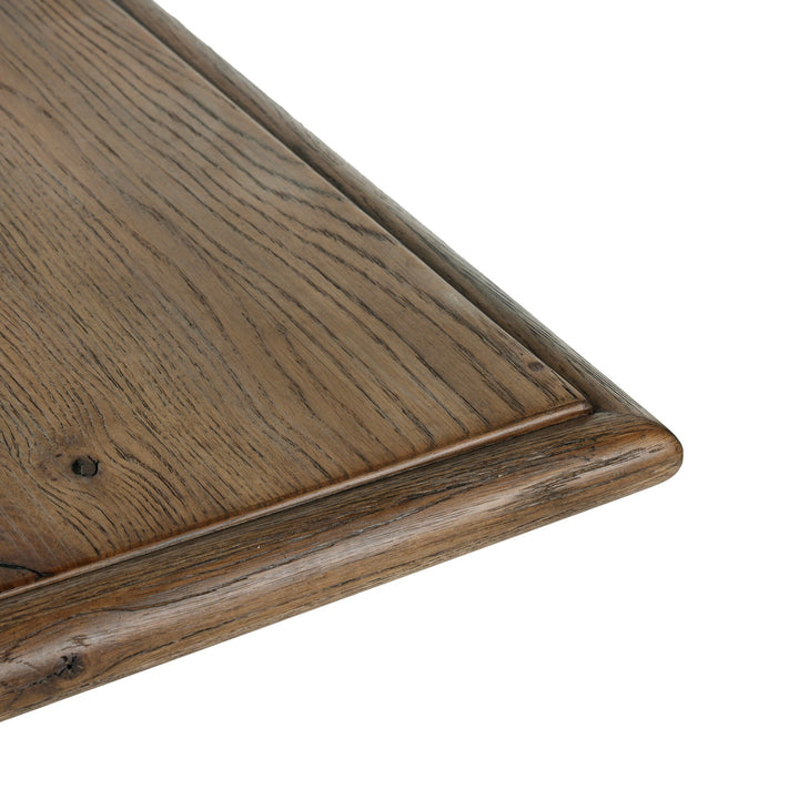 Four Hands - Glenview Dining Table - 236454-001 | American Home Furniture