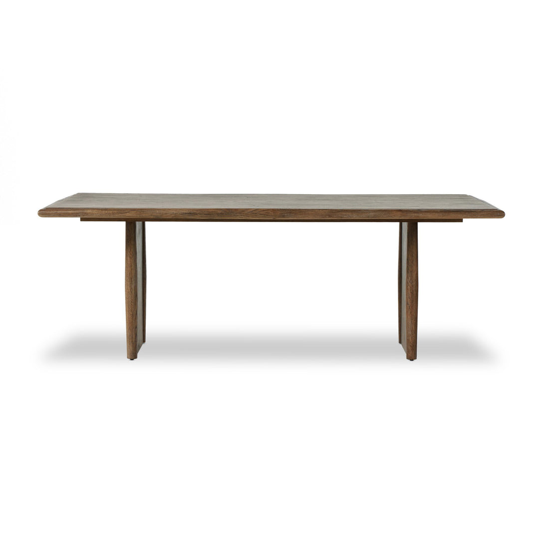 Four Hands - Glenview Dining Table - 236454-001 | American Home Furniture