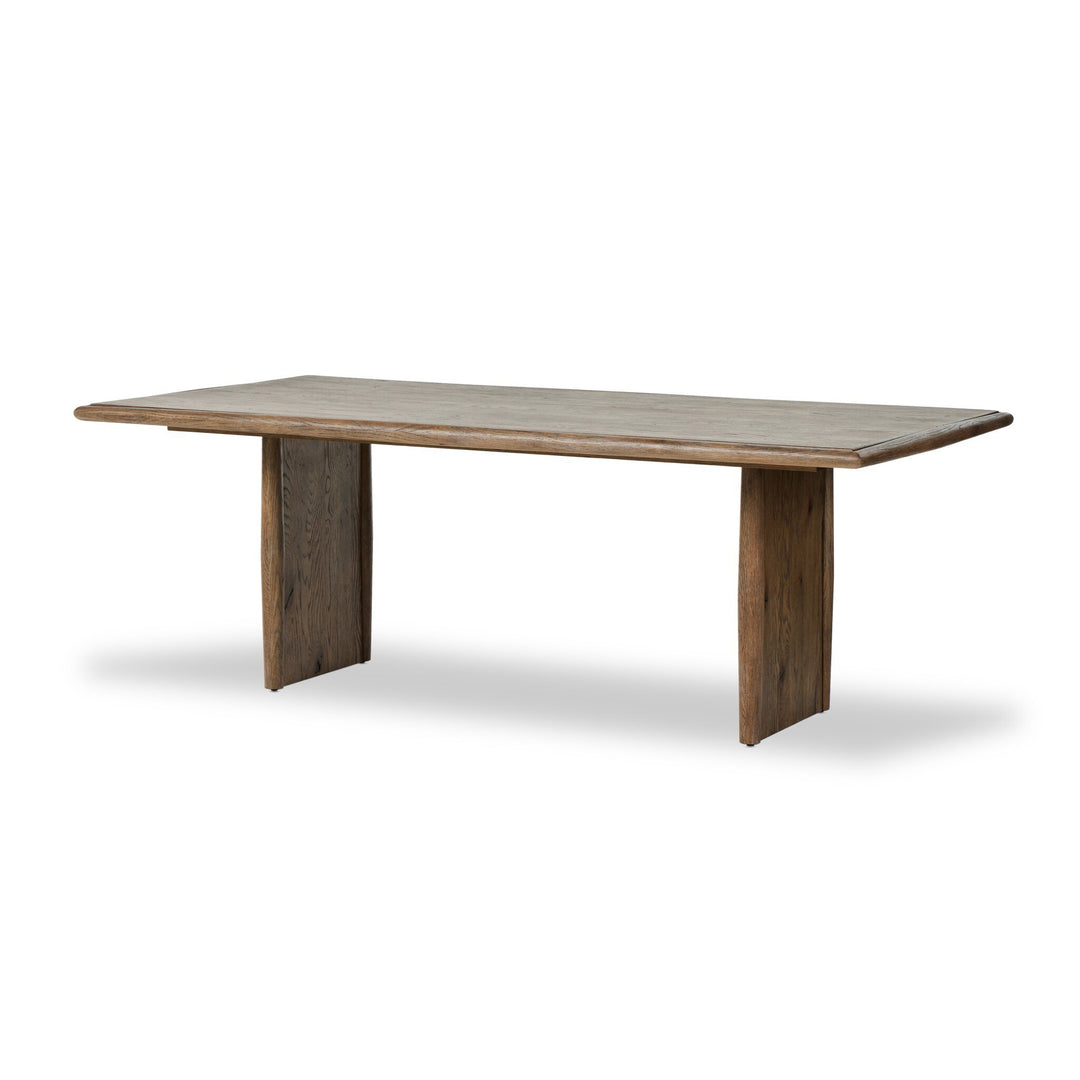 Four Hands - Glenview Dining Table - 236454-001 | American Home Furniture