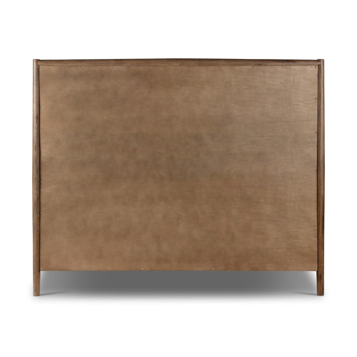 Four Hands - Glenview Bed - 236471-002 | American Home Furniture