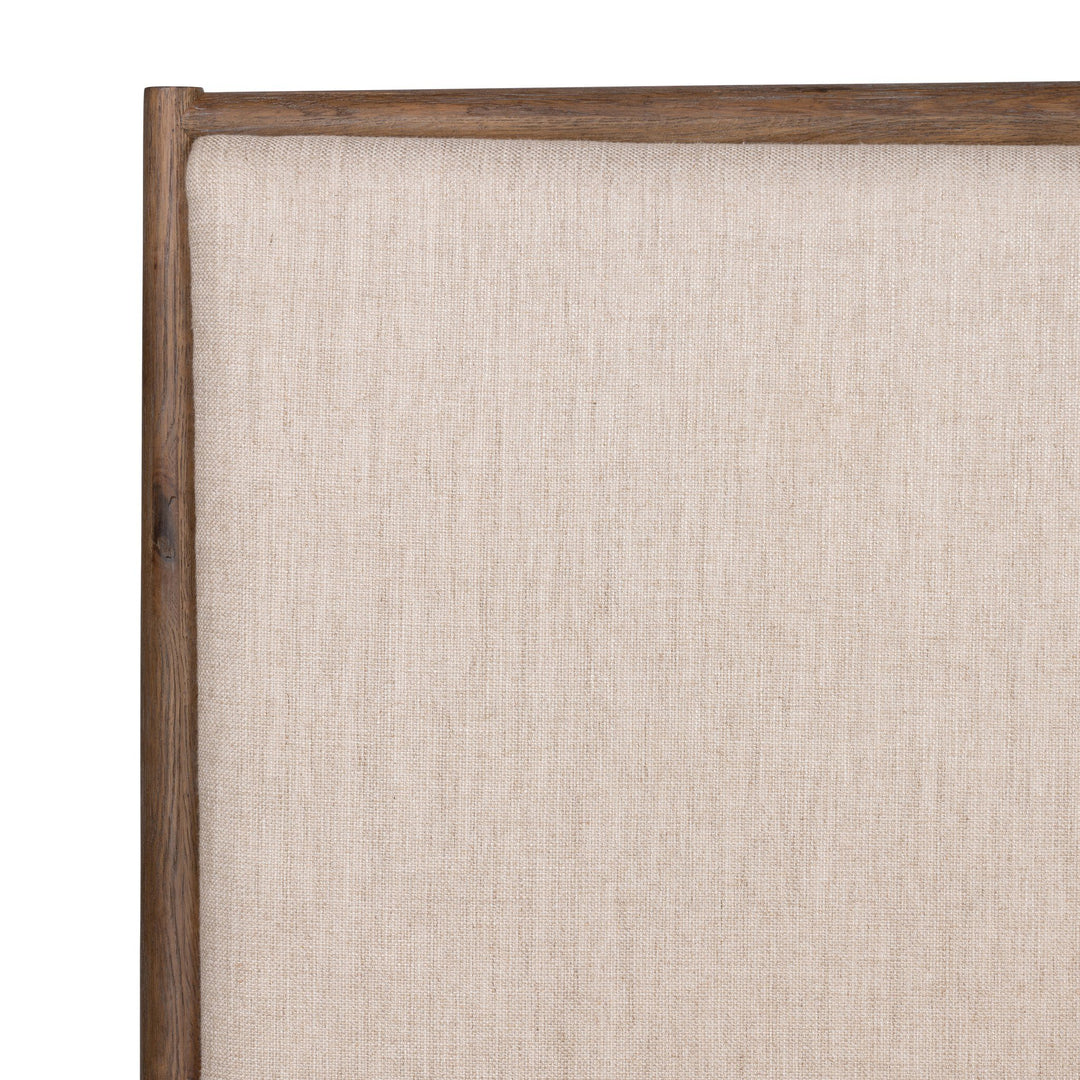Four Hands - Glenview Bed - 236471-002 | American Home Furniture