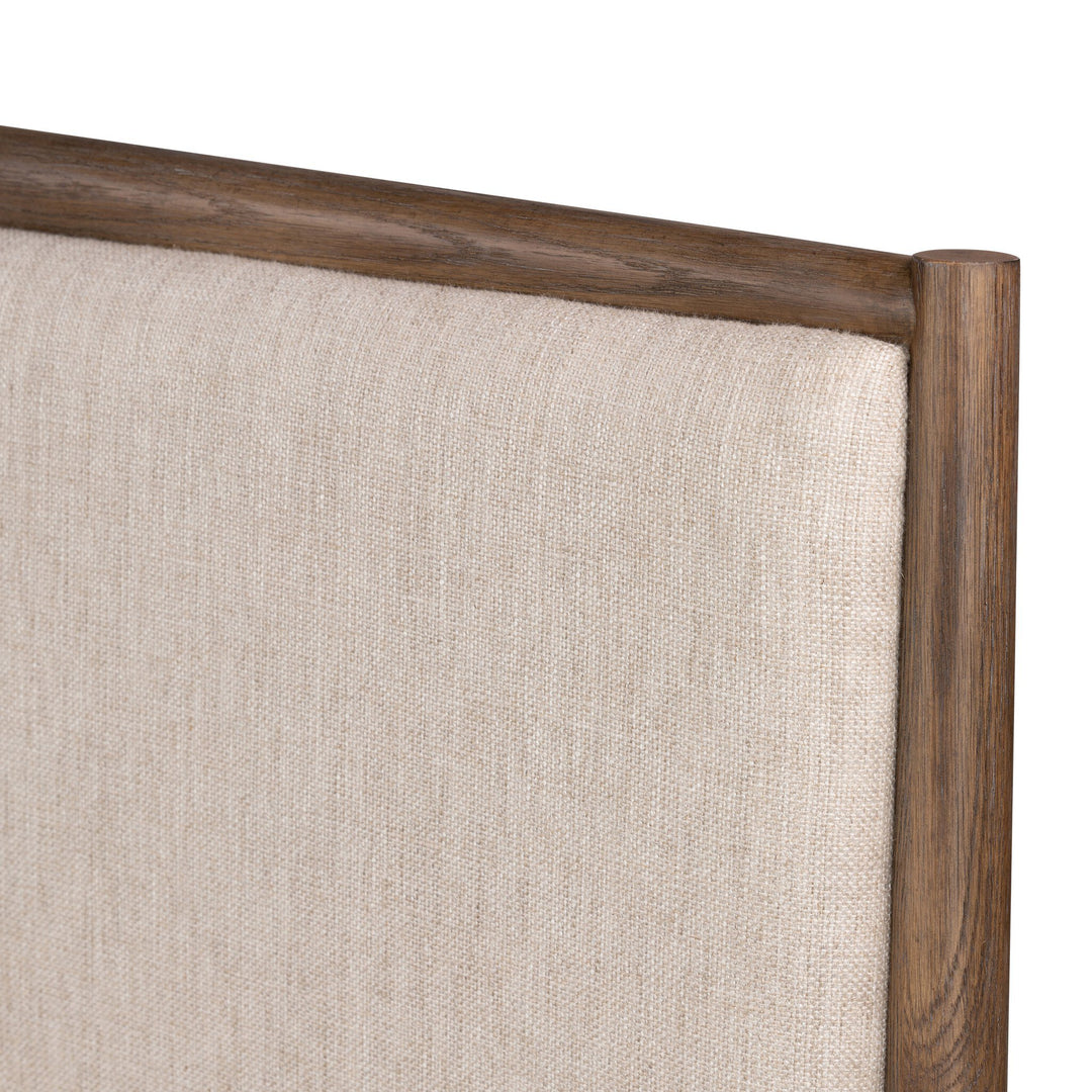 Four Hands - Glenview Bed - 236471-002 | American Home Furniture