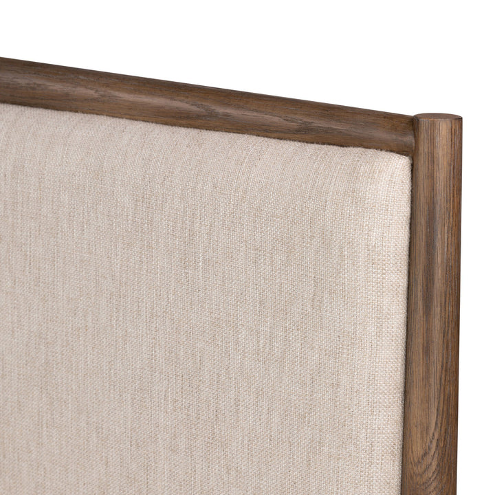 Four Hands - Glenview Bed - 236471-002 | American Home Furniture