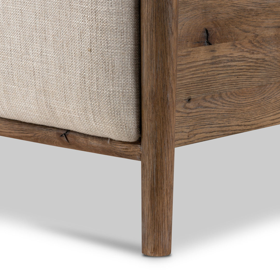 Four Hands - Glenview Bed - 236471-002 | American Home Furniture