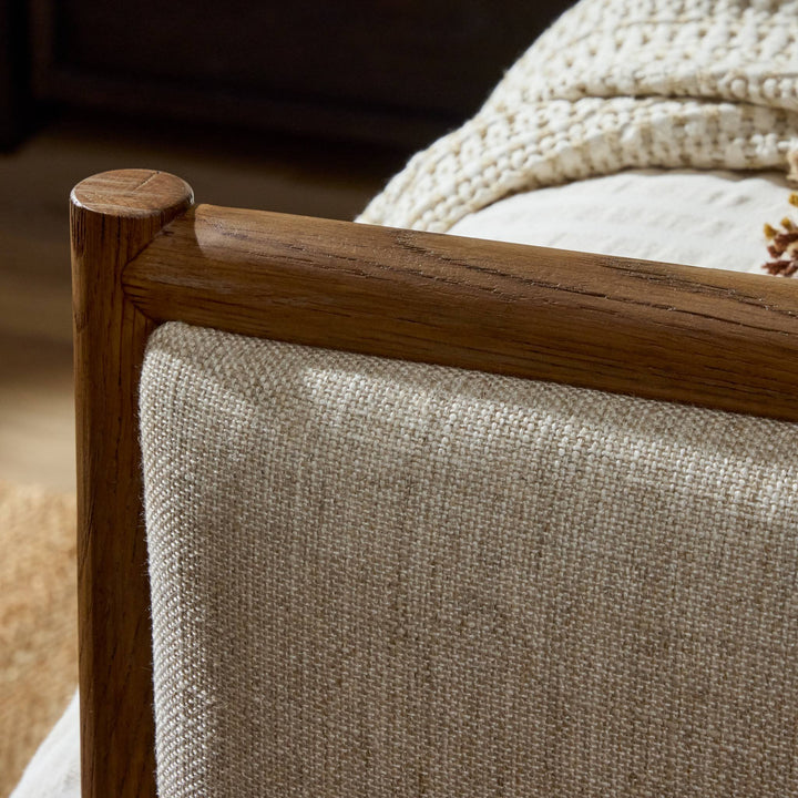 Four Hands - Glenview Bed - 236471-002 | American Home Furniture
