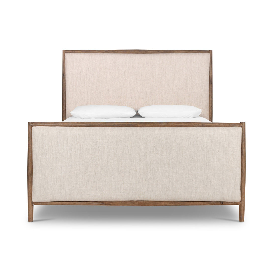 Four Hands - Glenview Bed - 236471-002 | American Home Furniture