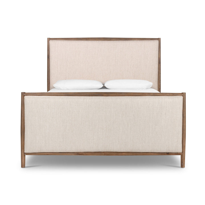 Four Hands - Glenview Bed - 236471-002 | American Home Furniture