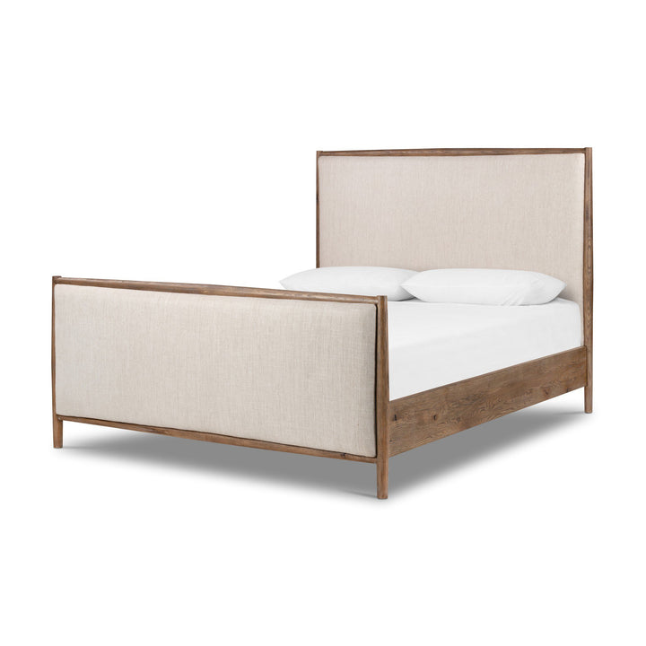 Four Hands - Glenview Bed - 236471-002 | American Home Furniture
